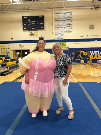 School Spirit