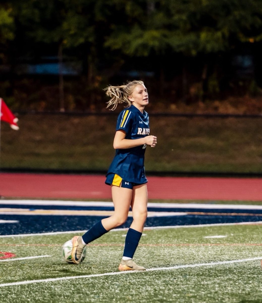 Hope Ernst Reflects on Girls Soccer Historic 3–0 State Championship Win